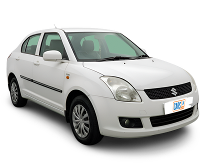 Maruti Swift Dzire-img